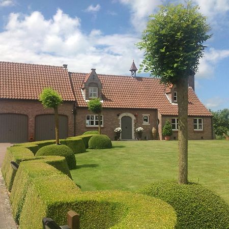 B&B Decoster Zuienkerke Exterior photo