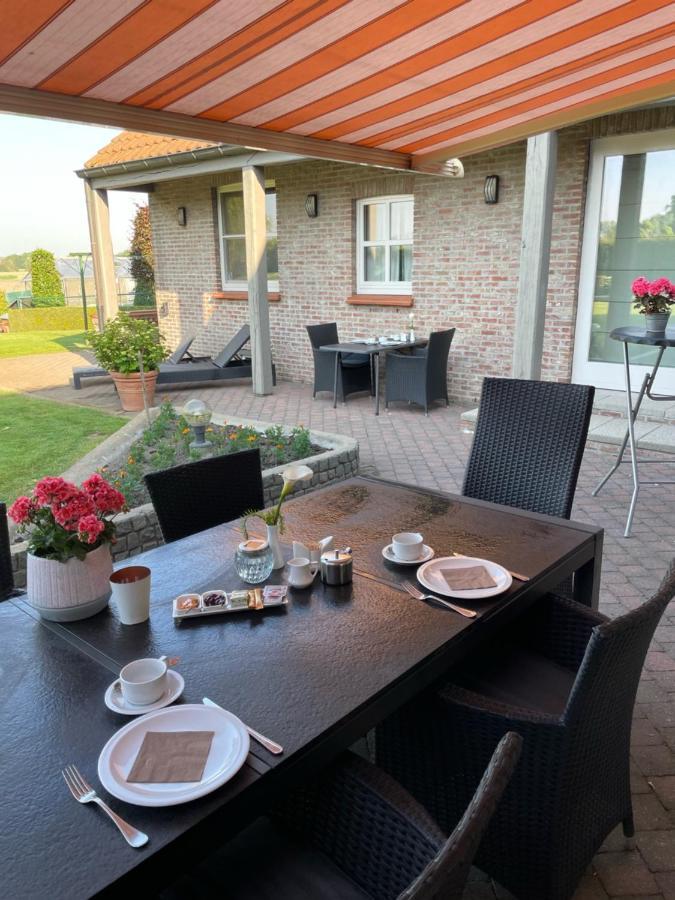 B&B Decoster Zuienkerke Exterior photo