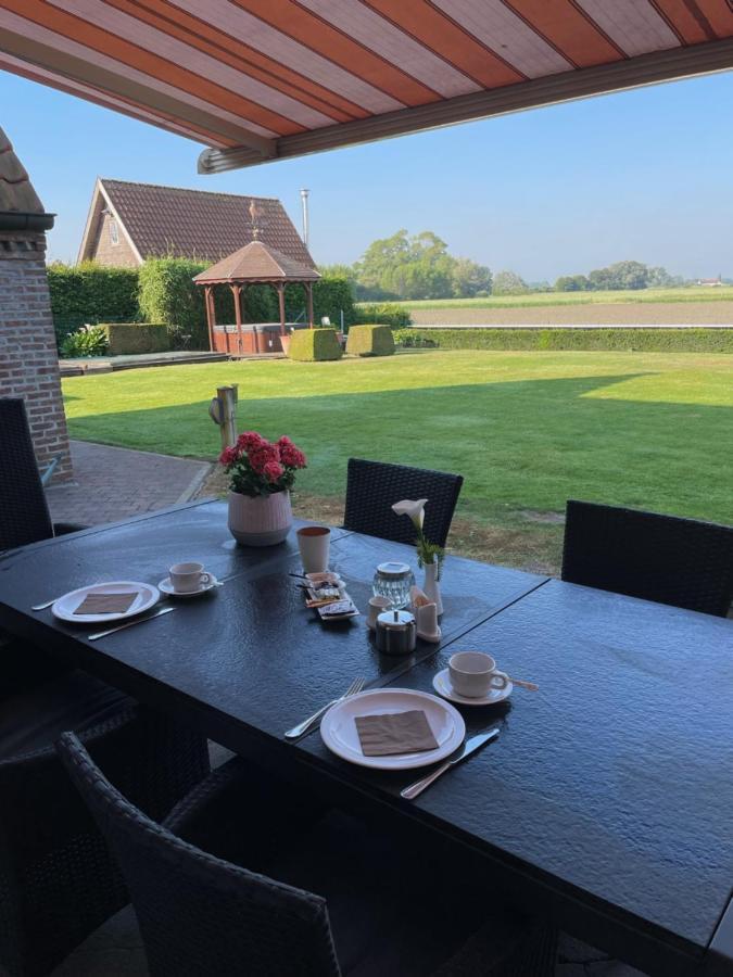 B&B Decoster Zuienkerke Exterior photo