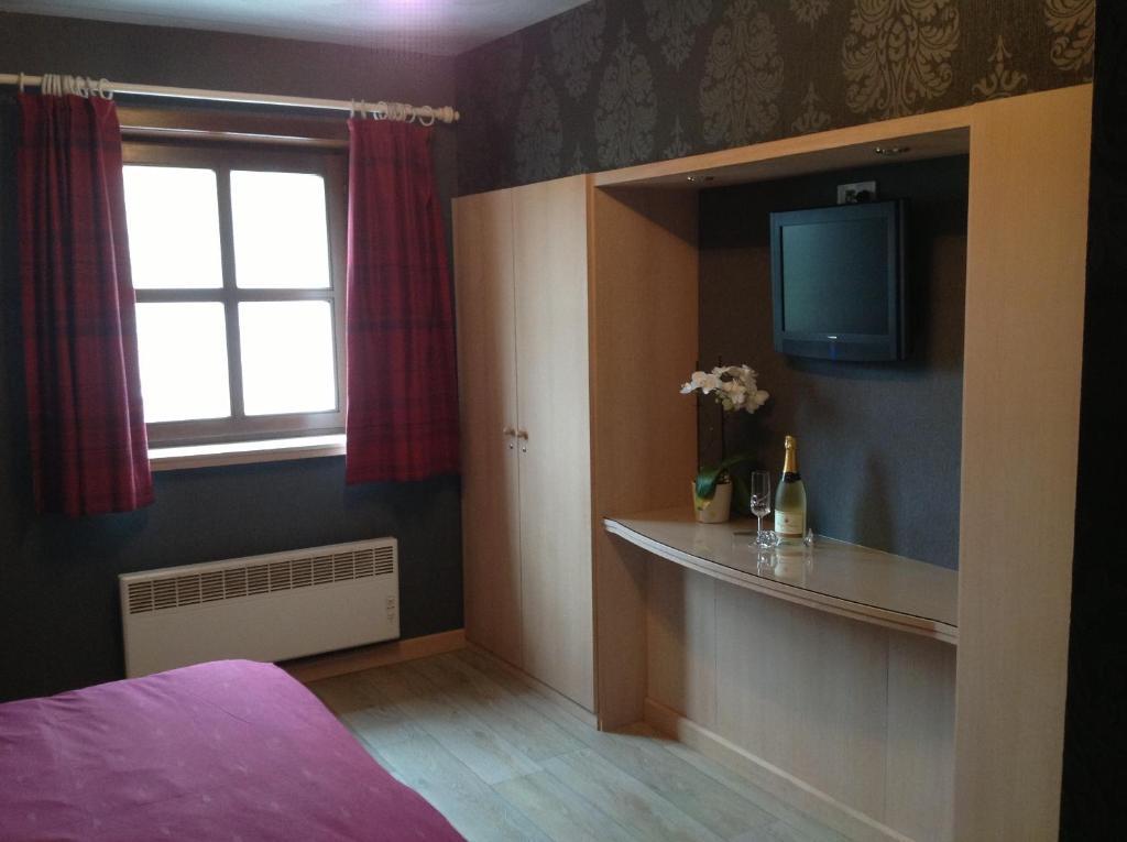 B&B Decoster Zuienkerke Room photo