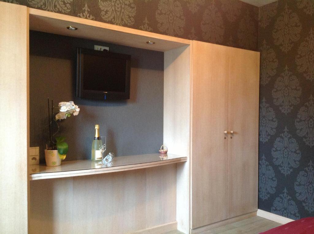 B&B Decoster Zuienkerke Room photo