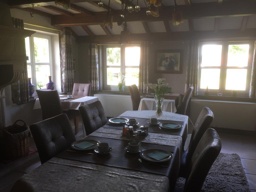 B&B Decoster Zuienkerke Exterior photo