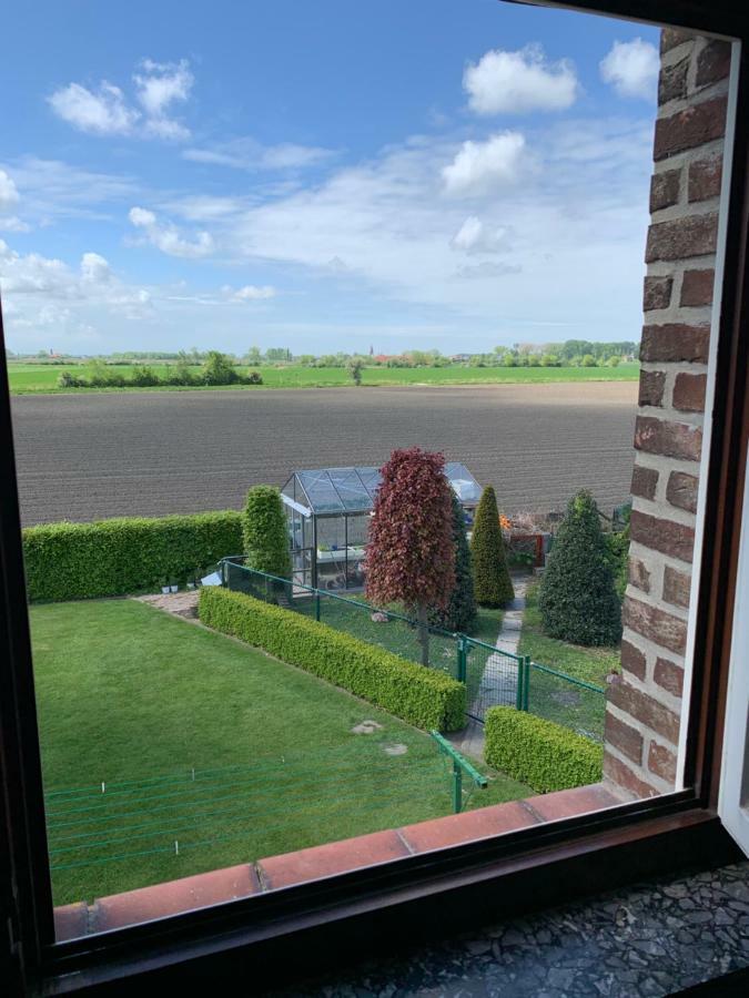 B&B Decoster Zuienkerke Exterior photo