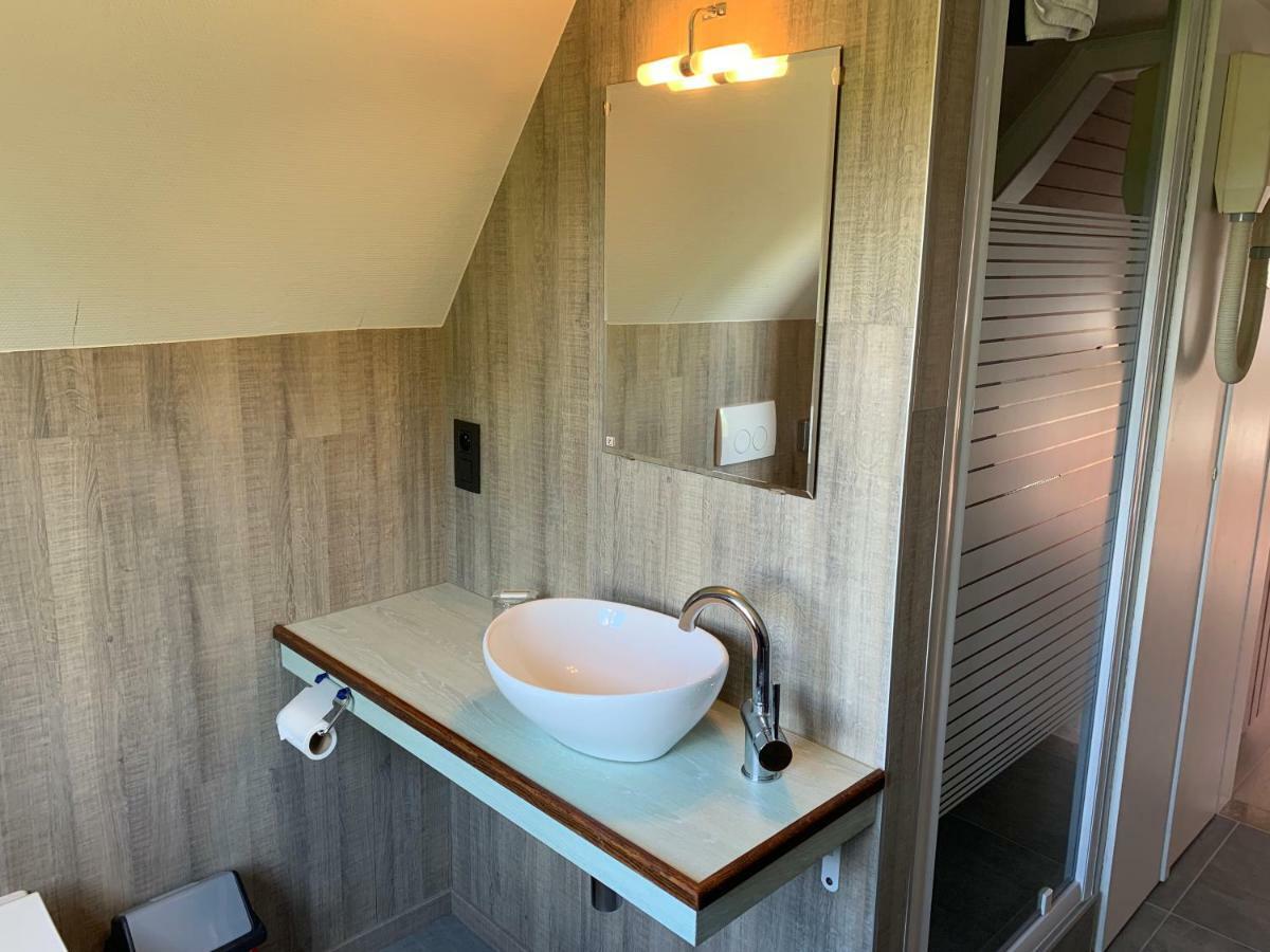 B&B Decoster Zuienkerke Exterior photo