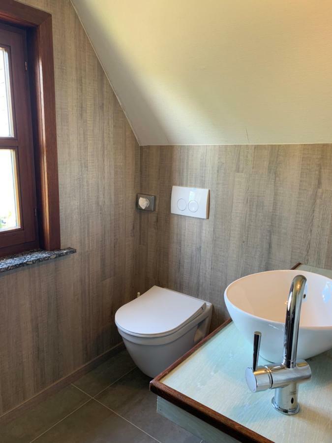 B&B Decoster Zuienkerke Exterior photo