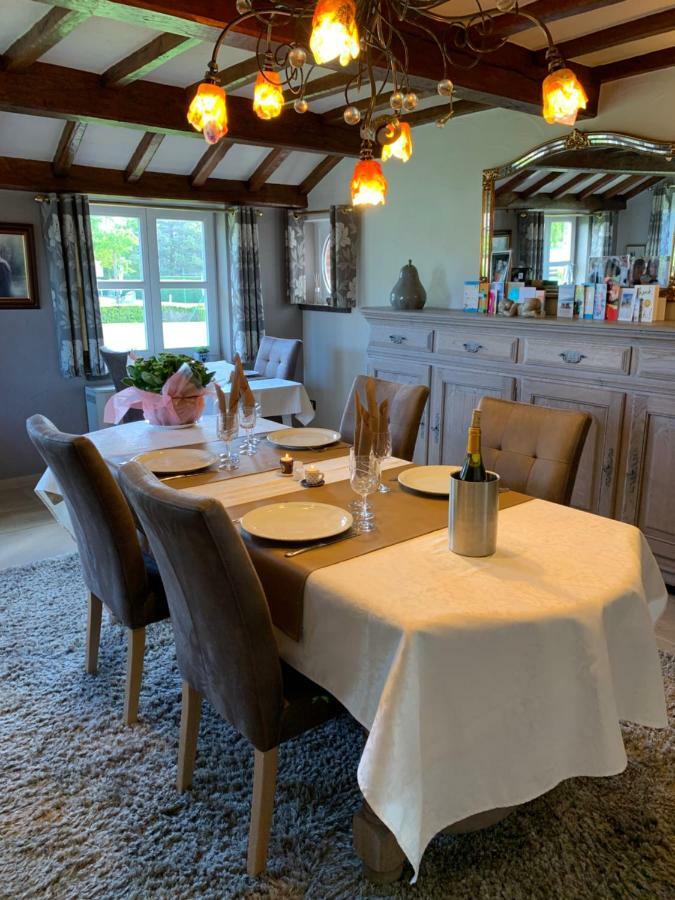 B&B Decoster Zuienkerke Exterior photo